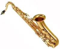 在飛比找Yahoo!奇摩拍賣優惠-＊雅典樂器世界＊ 極品 YAMAHA TENOR SAX Y