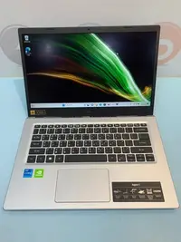 在飛比找Yahoo!奇摩拍賣優惠-【艾爾巴二手】Acer i5/8G/256G+1TB/MX3