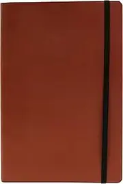 Sheaffer Dotted Journal, Medium, Brown