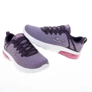 SKECHERS 女健走系列 GOWALK AIR 2.0 - 124362PLUM