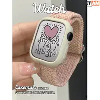 在飛比找蝦皮購物優惠-MIETAN-適用小米手錶超值版/Redmi 手錶 2 Li