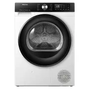Hisense 8KG Series 3 Heat Pump Dryer HDFS80HS
