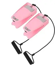 Stair Stepper for Home - Multipurpose Under Desk Stepper Small Stair Stepper - Core Workout Equipment Stable Fitness Stepper for Full Body Workout