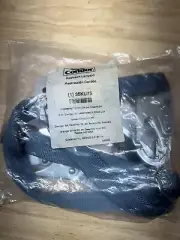 CONDOR 35KU75 Positioning Lanyard,Blue,Adjustable