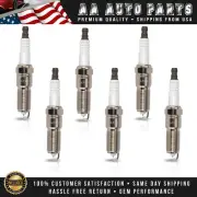 6 LZTR5AIX13 / 2314 Iridium Spark Plug FOR CHRYSLER - JEEP - DODGE (for: Jeep)