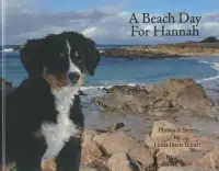在飛比找博客來優惠-A Beach Day for Hannah
