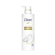 Dove Japan - Damage Care Shampoo Pump - 500g
