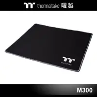 在飛比找蝦皮商城優惠-曜越 M300 中型 電競滑鼠墊 TT Premium 黑色