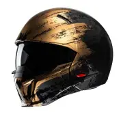 I20 Furia Black Brown