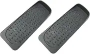 Elliptical Trainer Pedals Wear Resistant Easy to Install for Training Office