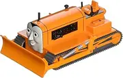 [Bachmann] HO Scale Terence The Tractor - Tractor - Multicolour - Thomas & Friends - 6.9 x 2.2 x 7.6 inches - Train Enthusiasts / Train Set Collectors - Male