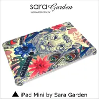 在飛比找神腦生活優惠-【Sara Garden】客製化 手機殼 蘋果 ipad m