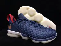 在飛比找Yahoo!奇摩拍賣優惠-NIKE LEBRON XIV LOW 詹姆斯LBJ14代低