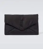 [Saint Laurent] Saint Laurent Large pouch