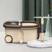 2 Pcs Mop Bucket Stopper Room Drain Plug Broom Cap or Sealing Cleaning Dirt