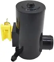Windshield Windscreen Washer Pump 38512-SA5-013 38512-SA5-981 76806-SL0-E11,Compatible with Honda Accord Civic CRV Insight Prelude(Right)