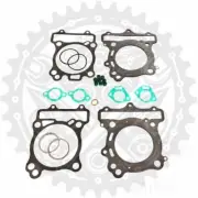 Athena Gasket Set Topend Fits Suzuki SFV 650 A Gladius ABS