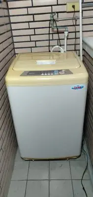 在飛比找Yahoo!奇摩拍賣優惠-聲寶洗衣機 SAMPO ES-1001 NEURO FUZZ