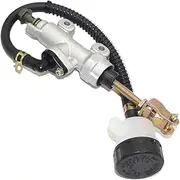 MagiDeal Rear Foot Brake Pump Sand Bike Foot Brake Replacement Pump Vehicle for CB400 600 900. Repair Part Easy to Install Sturdy