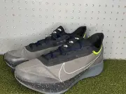 Nike Zoom Fly 3 PRM Men's Running Shoes Size 14 BV7759 001 Black White NEW