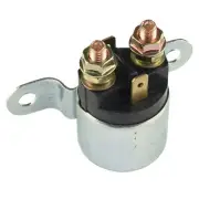 Caltric Starter Solenoid Relay for Can Am Spyder Rs Rss Roadster 2010-2015