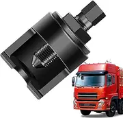 Ball Joint Removal Tool - Forks Ball Joint Tool,Anti-Slip Scratch-Resistant Puller for Motor Balljoint Atv Truck Automotive