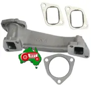Exhaust Manifold Fits for Massey Ferguson 165 168 178 185 188 265 290 565 50 etc