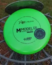Prodigy ACE LINE Duraflex Glow M MODEL US 179g
