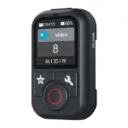 Wireless Waterproof Smart Remote for GoPro Hero 13 12 11 10 9 MAX