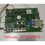 INFOCUS XT-40SP800 ( SPARE PARTS )