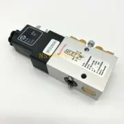 1PCS New 61.184.1311 2625484 Solenoid Valve For SM/CD102 Printing Machine 4mm