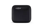 Crucial X6 2TB Portable SSD [CT2000X6SSD9]