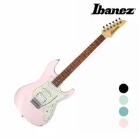 在飛比找momo購物網優惠-【IBANEZ】AZES-40 電吉他 多色款(原廠公司貨 