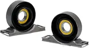 MTC 1013/26-12-1-226-723 Driveshaft Center Support (w/Bearing - 30mm 26-12-1-226-723 MTC 1013 for BMW Models)