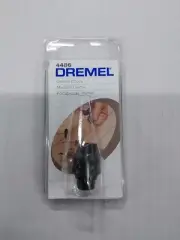 dremel chuck