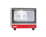 LAVA-T908VX-SP CONVECTION OVEN 4 TRAYS