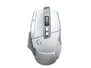 Logitech G502 X Gaming Mouse - White 910-006148