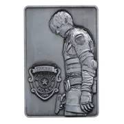 Resident Evil 2 Limited Edition Leon S. Kennedy Ingot
