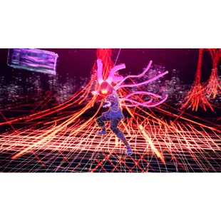 【御玩家】PS4 PS5 緋紅結繫 Scarlet Nexus 緋紅 結繫 中文一般版 PS