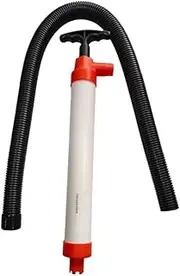 [SQUDYO] Piston Hand Marine Manual Bilge Pump 950mm 37inch