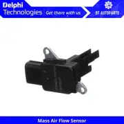 For 2016-2022 Lexus RC300 Mass Air Flow Sensor Delphi 2017 2018 2019 2020 2021 (for: Lexus)