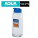 LOCK&LOCK HAP728 樂扣樂扣 Aqua PET水壺 900mL 運動水壺 冷水壺 外出水壺