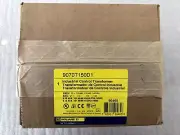 SQUARE D 9070T150D1 Industrial Control Transformer 150VA 240/480 - 120V