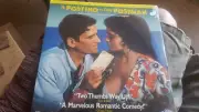 Postino The Postman Letterbox Laserdisc LD New In Shrink