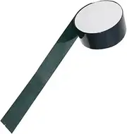 1Roll Self Adhesive Lawn Turf Seam Tape Double Sided Repair Tape for Artificial Convenient for Garden Lawn Connections Strong Bonding for Seamless Turf