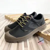 在飛比找蝦皮購物優惠-DY• PALLADIUM PAMPA OX PUDDLE 