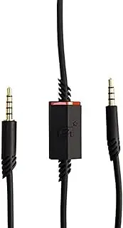 Astro Gaming 3ACBL-HBH9X-807 A40 Inline Mute Cable