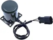 Hydraulic Pump Main Pump Solenoid Valve 708-2H-25240 Excavator Accessories Compatible With Komatsu PC200-5/400-6 6D95