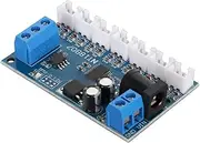 7 Channel RS485 Temperature Measurement, 1% Accuracy, 6 to 24V 8 to 15MA MODBUS RTU Paperless Recorder for PLC, NT18B07, Up to 247 Modules