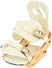 [Burton] Scribe Scribe